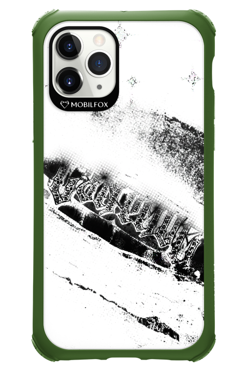 Grillz White Centaur 2.0 - Apple iPhone 11 Pro