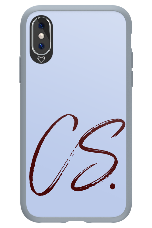 (Jellyfish Presso) CS 2.0 - Apple iPhone XS