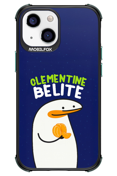 Clementine Belite 2.0 - Apple iPhone 13 Mini