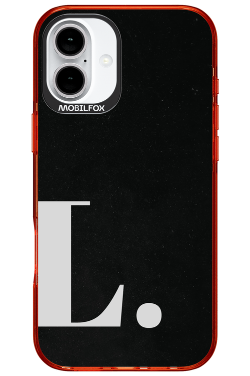 L (Off Space) 2.0 - Apple iPhone 16 Plus