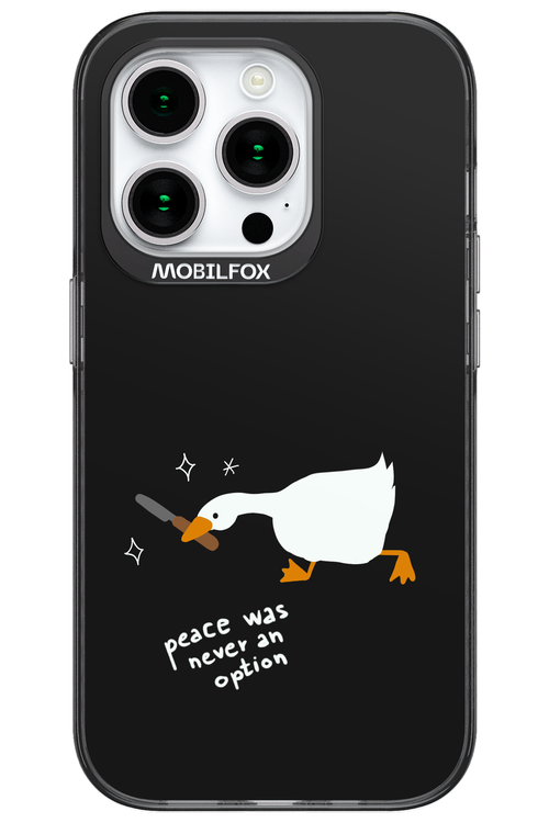 OPTION 2.0 - Apple iPhone 15 Pro