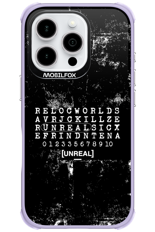X Ten 2.0 - Apple iPhone 16 Pro