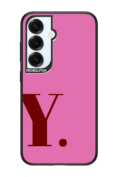 Y (Sorbet) 2.0 - Samsung S25