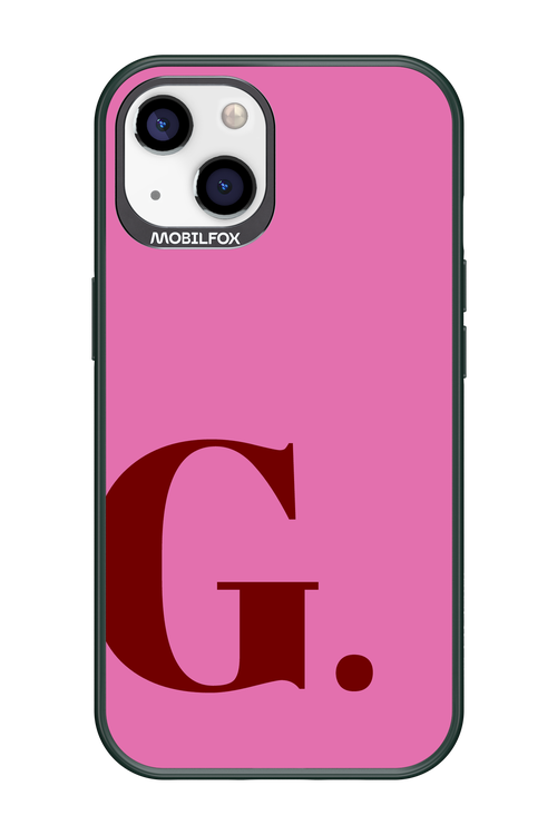 G (Sorbet) 2.0 - Apple iPhone 13