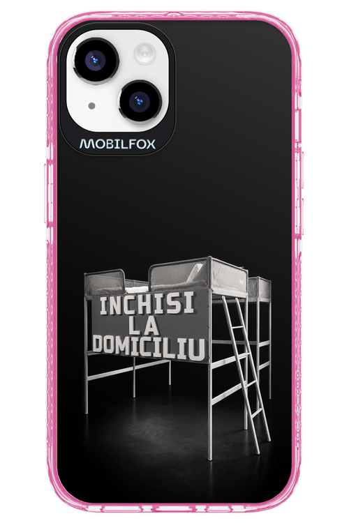 Bunk Beds 2.0 - Apple iPhone 14