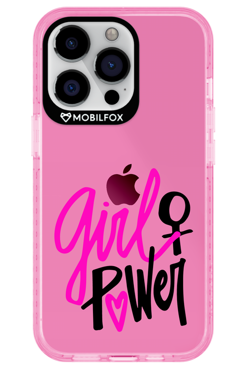 Girl Powerr - Apple iPhone 13 Pro