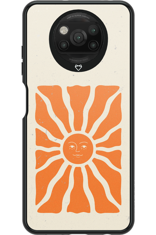 Solar Soul 2.0 - Xiaomi Poco X3 NFC