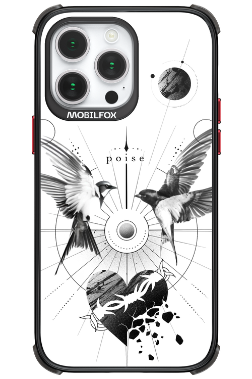 Madár - Apple iPhone 14 Pro Max