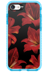 Amaryllis Noir - Apple iPhone SE 2020
