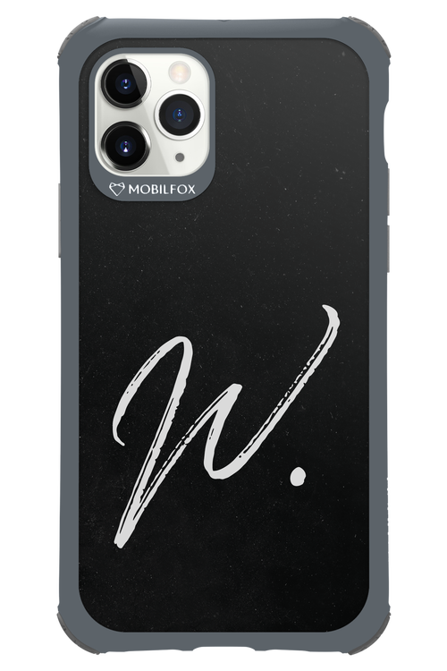 (Off Space) W 2.0 - Apple iPhone 11 Pro