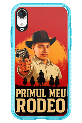 Cowboy - Apple iPhone XR