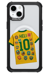 The T-Shirt - Apple iPhone 15 Plus