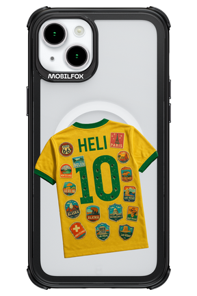 The T-Shirt - Apple iPhone 15 Plus