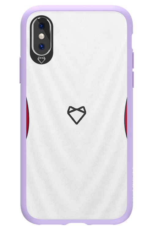England X Mobilfox 2.0 - Apple iPhone X