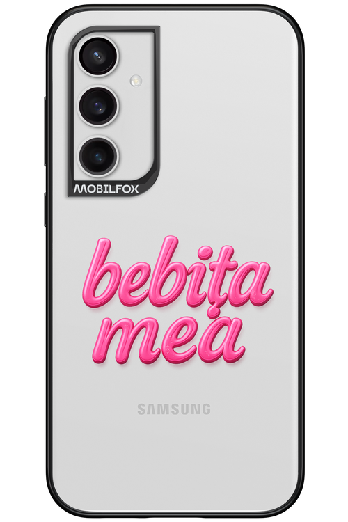 Meaa - Samsung Galaxy S23 FE