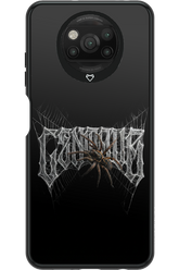 Web Centaur Logo Spider 2.0 - Xiaomi Poco X3 NFC