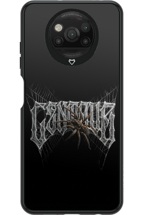 Web Centaur Logo Spider 2.0 - Xiaomi Poco X3 NFC
