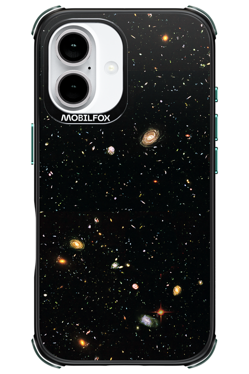 Cosmic Space 2.0 - Apple iPhone 16