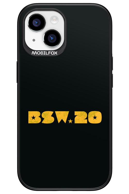 BSW 20 (10) 2.0 - Apple iPhone 15
