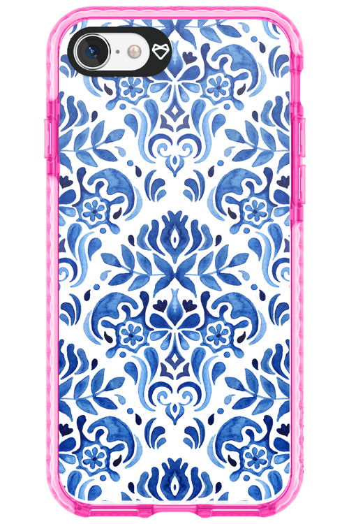 La Dolce Flora 2.0 - Apple iPhone 8