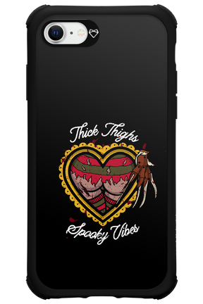 Hot Nightmare - Apple iPhone 8