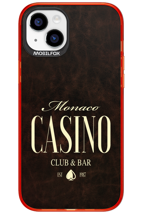 Casino - Apple iPhone 15 Plus