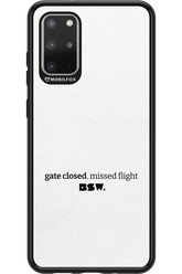 BSW FourSeasons 12 2.0 - Samsung Galaxy S20+