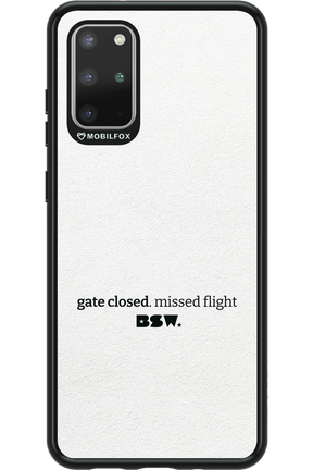 BSW FourSeasons 12 2.0 - Samsung Galaxy S20+