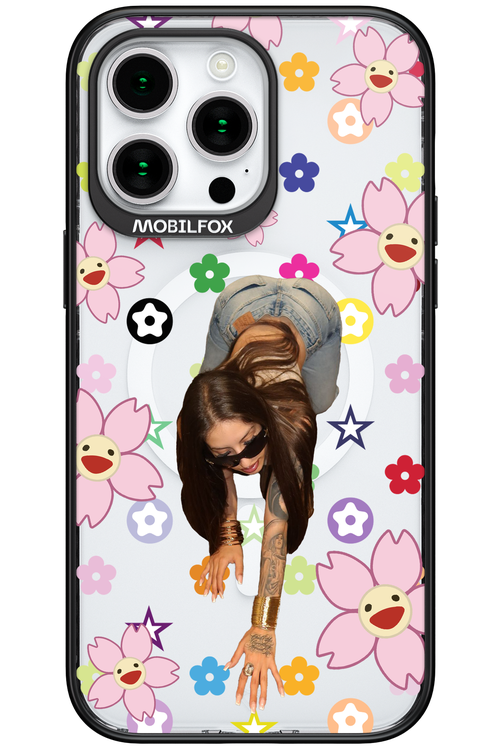 Oh G!rl 2.0 - Apple iPhone 15 Pro Max