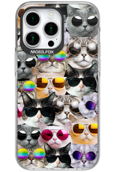 Cat World - Apple iPhone 15 Pro Max