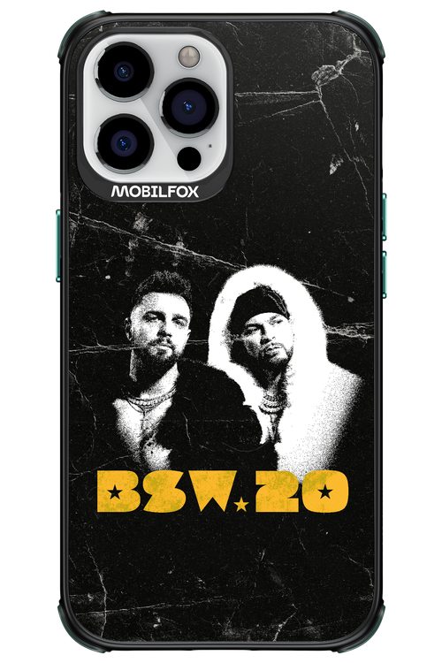 BSW 20 (3) 2.0 - Apple iPhone 13 Pro Max