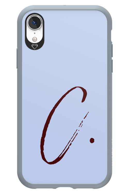 (Jellyfish Presso) C 2.0 - Apple iPhone XR