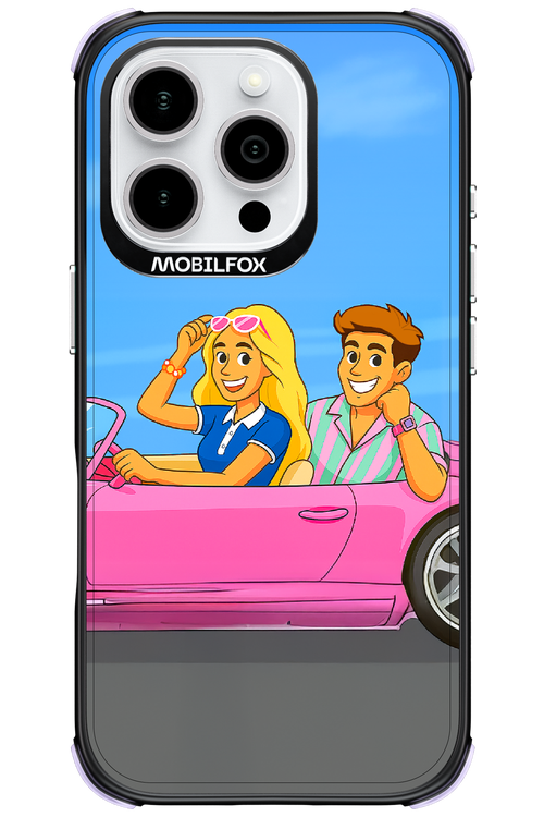 My Way 2.0 - Apple iPhone 16 Pro