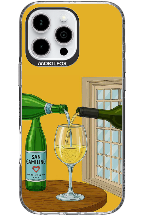Gami Spritz 2.0 - Apple iPhone 16 Pro Max