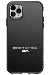 BSW FourSeasons 5 2.0 - Apple iPhone 11 Pro Max