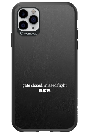 BSW FourSeasons 5 2.0 - Apple iPhone 11 Pro Max