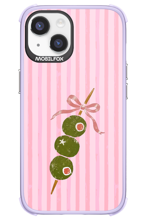 Girl Dinner 2.0 - Apple iPhone 14