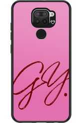 (Sorbet) GY 2.0 - Xiaomi Redmi Note 9