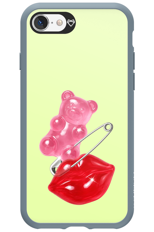 Gummy Pin 2.0 - Apple iPhone SE 2020