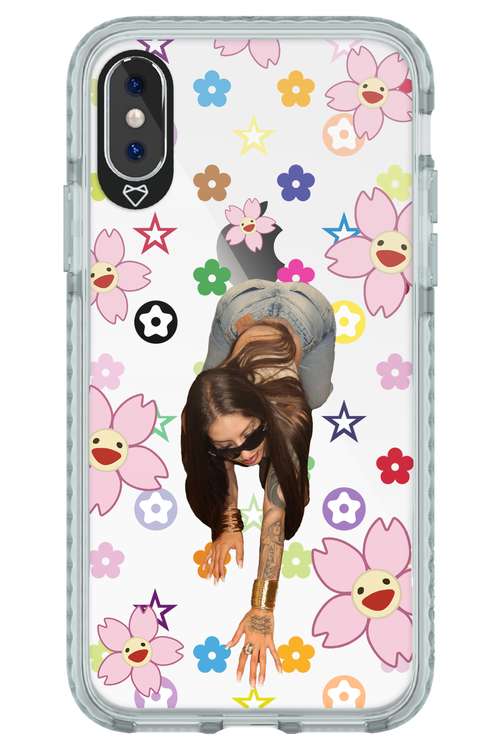 Oh G!rl - Apple iPhone X