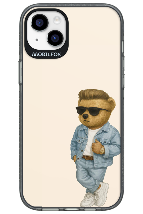 Gamibear (Desert) - Apple iPhone 14 Plus