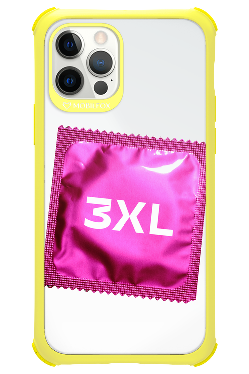 3XL 2.0 - Apple iPhone 12 Pro