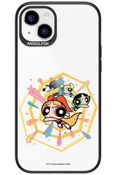 Powerpuff - Apple iPhone 15 Plus