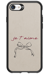 JET'AIME 2.0 - Apple iPhone 8