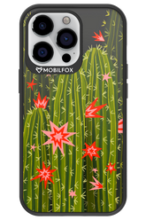 Cactus bloom 2.0 - Apple iPhone 13 Pro