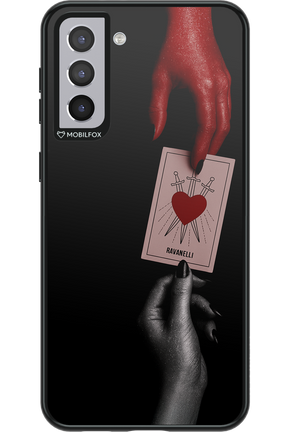 Ravanelli 2 2.0 - Samsung Galaxy S21+