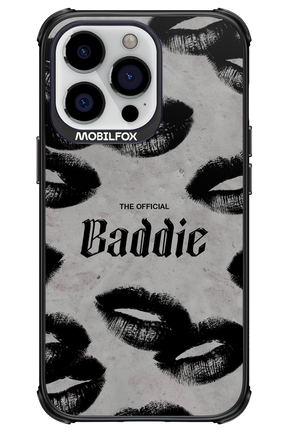 Official Baddie - Apple iPhone 13 Pro