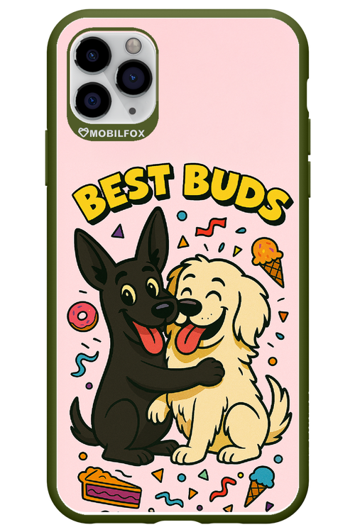 Best Buds - Apple iPhone 11 Pro Max