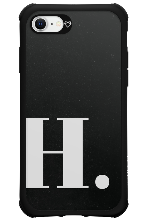 H (Off Space) 2.0 - Apple iPhone 7