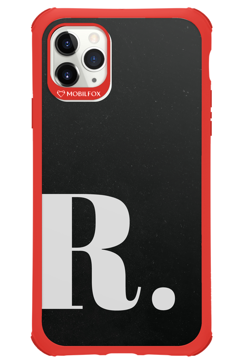 R (Off Space) 2.0 - Apple iPhone 11 Pro Max